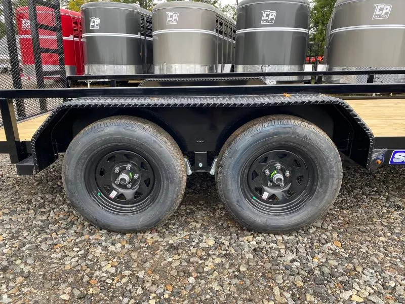 new Utility Trailers Sure-Trac Other for sale, in Loudon, NH Thumbnail 13