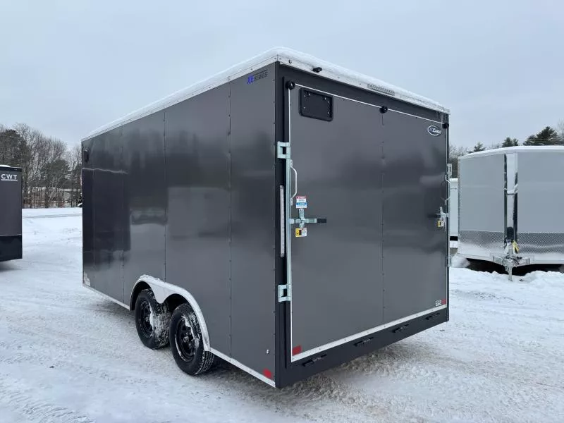 new Cargo (Enclosed) Trailers ITI Cargo Other for sale, in Loudon, NH Thumbnail 6