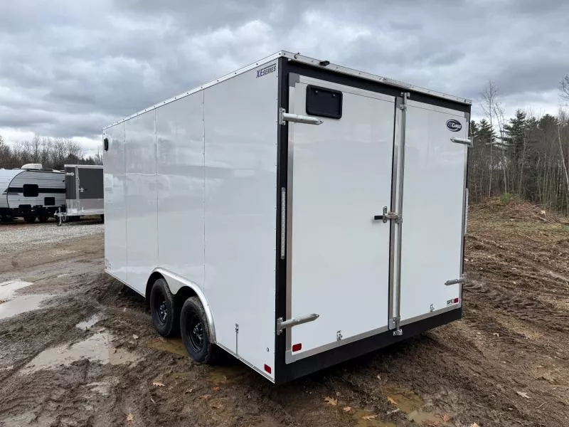 new Cargo (Enclosed) Trailers ITI Cargo Other for sale, in Loudon, NH Thumbnail 6