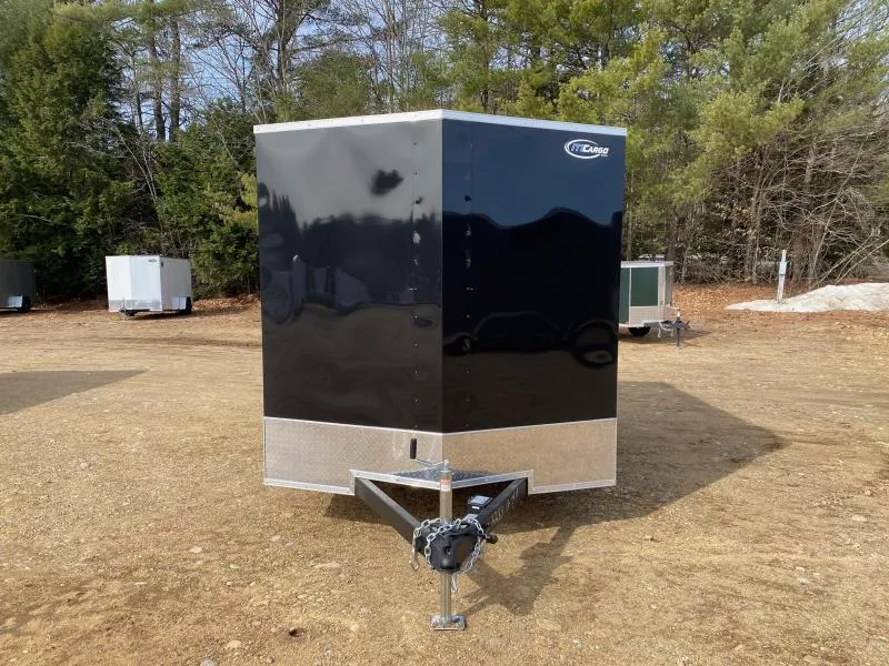 new Cargo (Enclosed) Trailers ITI Cargo Other for sale, in Loudon, NH Thumbnail 3