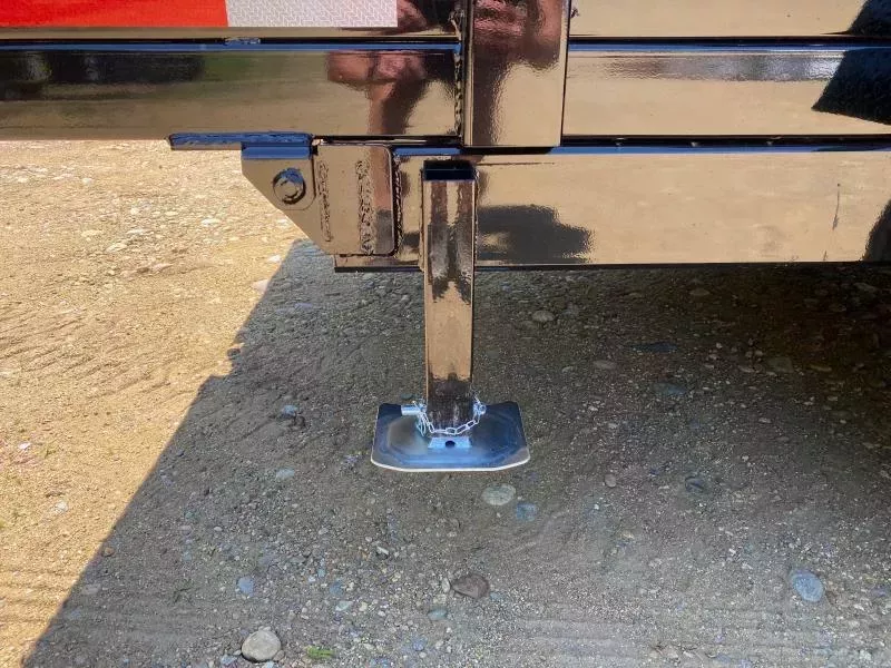 new Dump Trailers Griffin Trailers Other for sale, in Loudon, NH Thumbnail 15