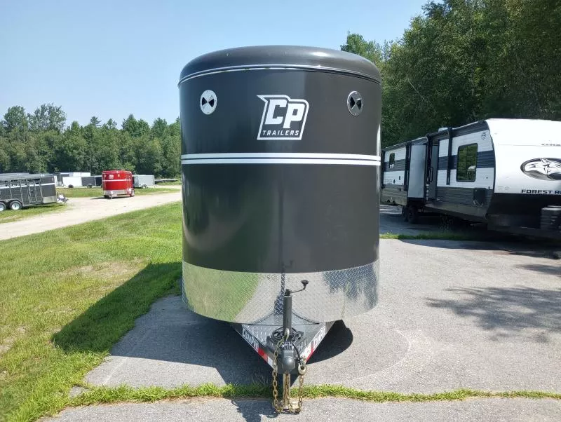 new Horse Trailers CornPro  for sale, in Manchester, ME Thumbnail 3