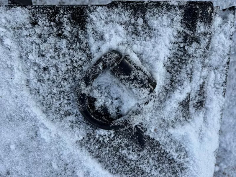 used Car Haulers / Racing Trailers Rice Trailers Other for sale, in Loudon, NH Thumbnail 13