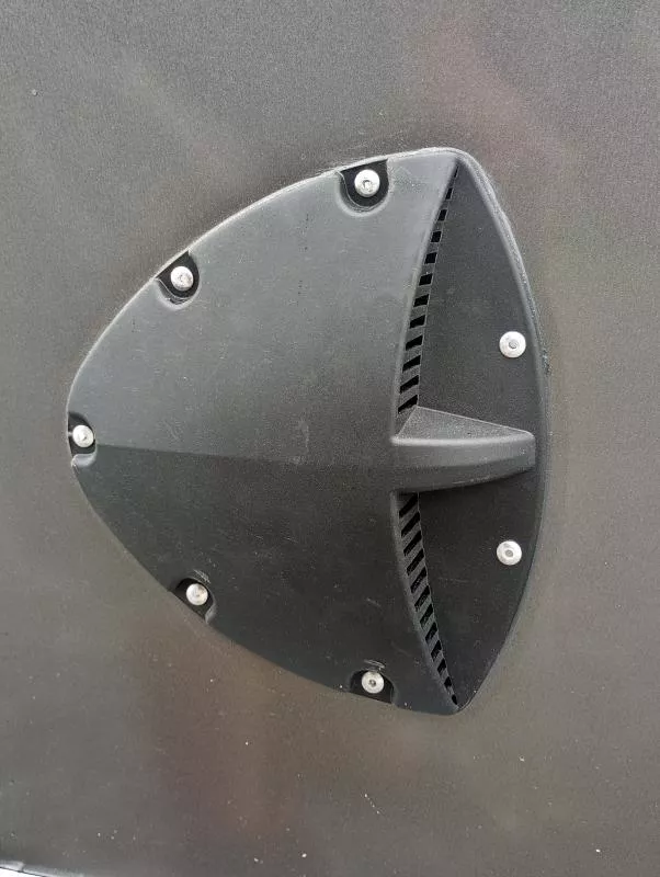 new Snowmobile Trailers E-Z Hauler  for sale, in Manchester, ME Thumbnail 17