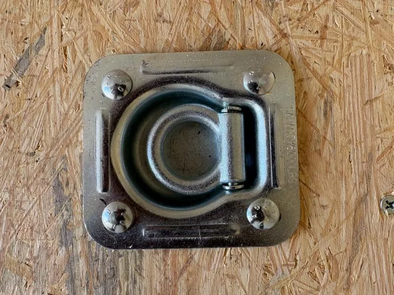 new Cargo (Enclosed) Trailers Covered Wagon Trailers  for sale, in Turner, ME Thumbnail 13