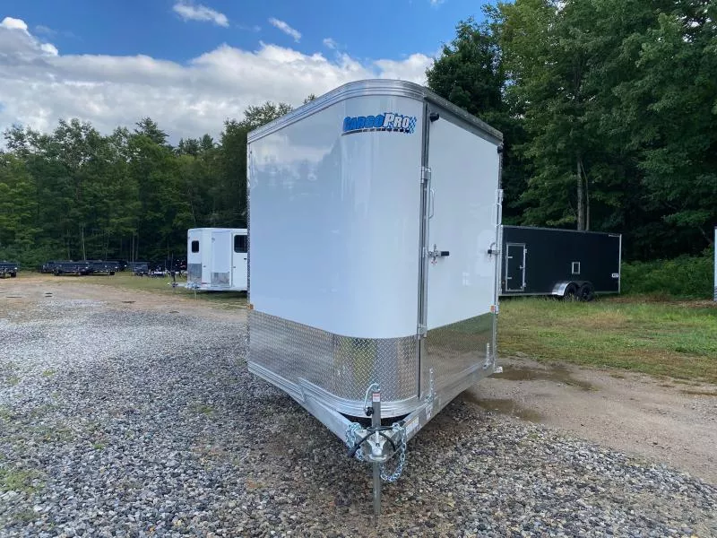 new Snowmobile Trailers CargoPro Trailers  for sale, in Loudon, NH Thumbnail 3