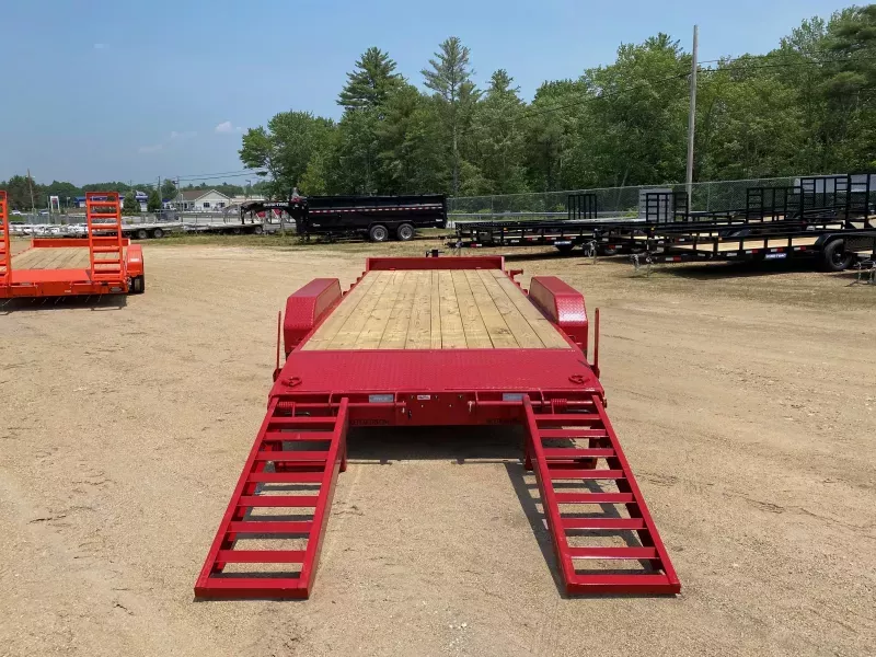 new Equipment / Flatbed Trailers Rice Trailers Other for sale, in Loudon, NH Thumbnail 10
