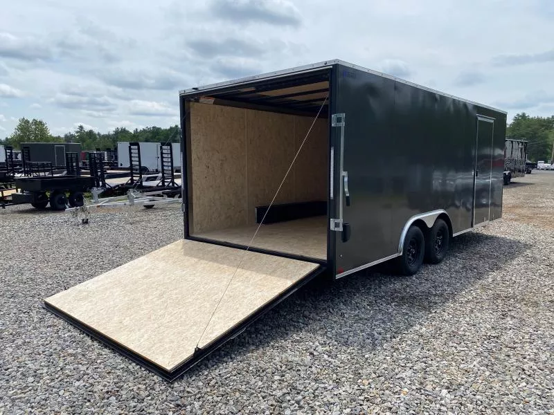 new Cargo (Enclosed) Trailers ITI Cargo Other for sale, in Loudon, NH Thumbnail 11