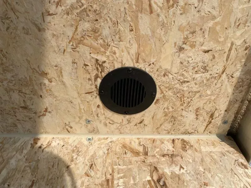 new Cargo (Enclosed) Trailers Durabull Trailers  for sale, in Loudon, NH Thumbnail 15