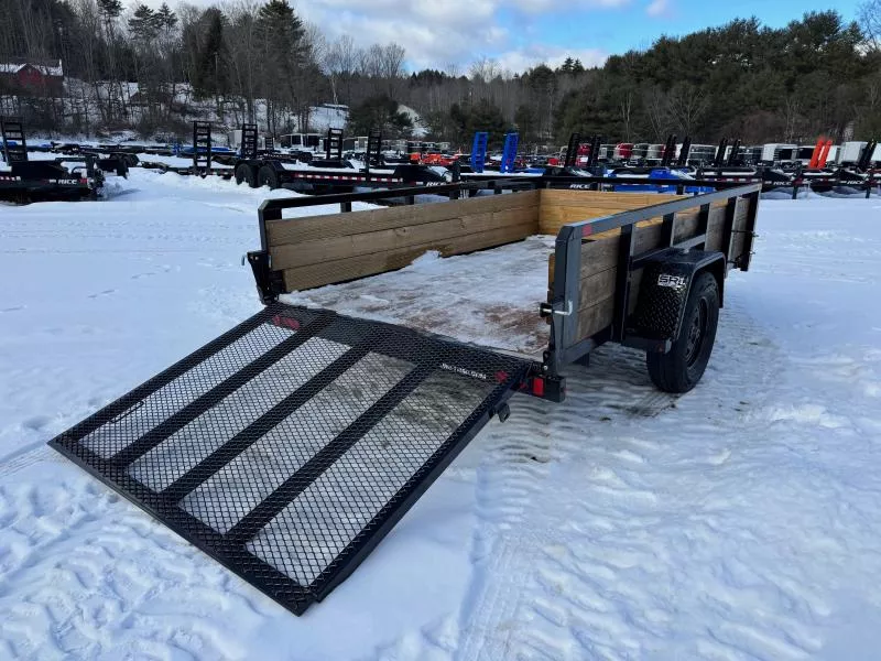 new Utility Trailers Sure-Trac Other for sale, in Loudon, NH Thumbnail 11