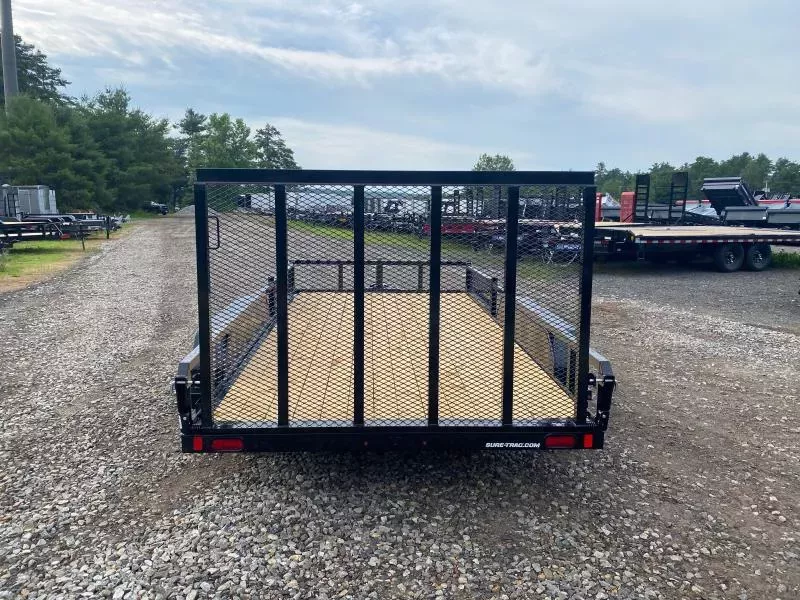 new Utility Trailers Sure-Trac Other for sale, in Loudon, NH Thumbnail 8