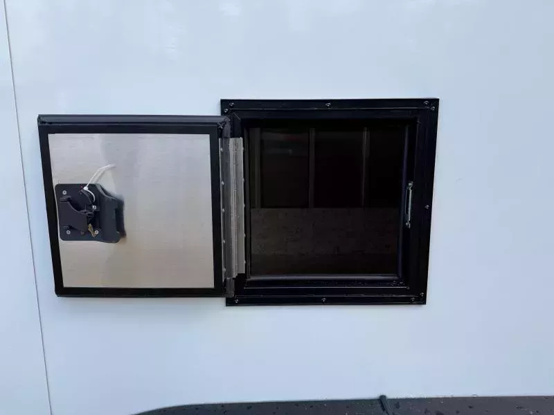 new Snowmobile Trailers Stealth Trailers  for sale, in Loudon, NH Thumbnail 24