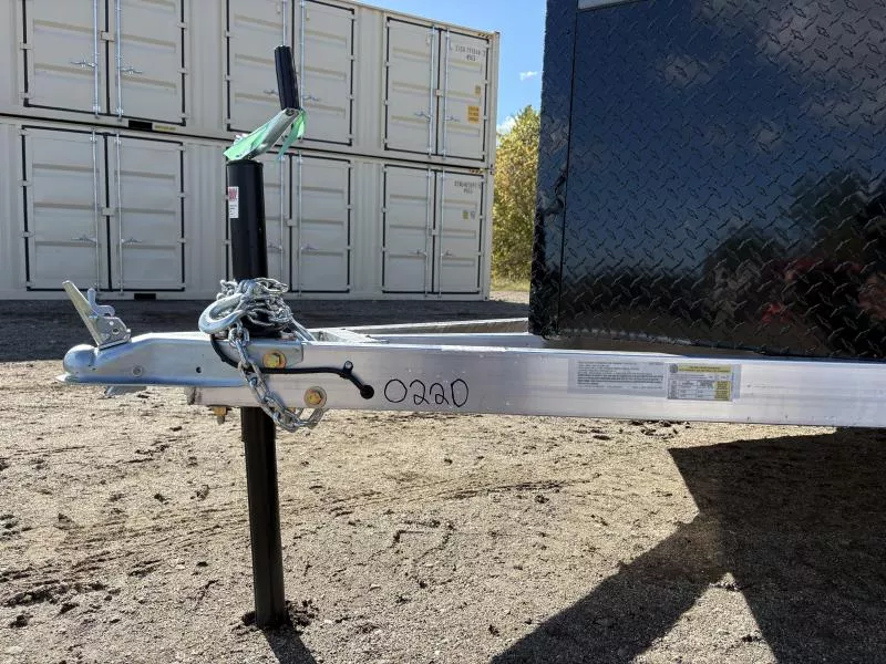 new Snowmobile Trailers Durabull Trailers  for sale, in Turner, ME Thumbnail 18