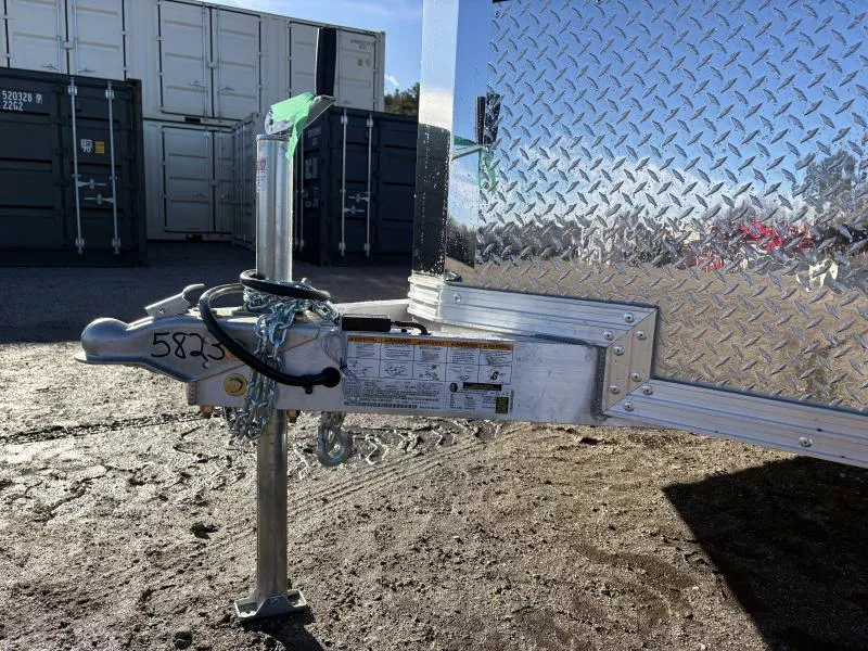 new Cargo (Enclosed) Trailers Stealth Trailers  for sale, in Turner, ME Thumbnail 12