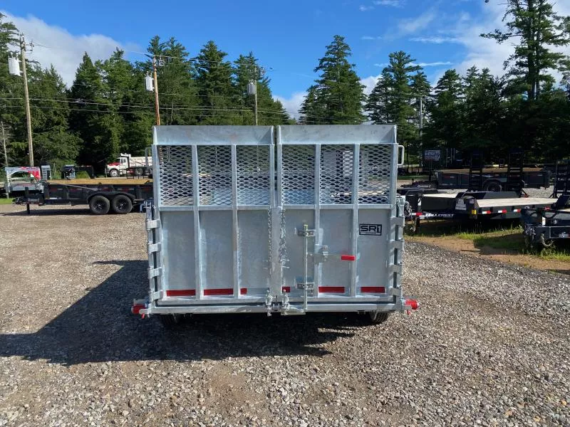 new Dump Trailers N&N Trailers Other for sale, in Loudon, NH Thumbnail 8