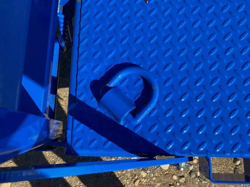 new Equipment / Flatbed Trailers Rice Trailers Other for sale, in Loudon, NH Thumbnail 12