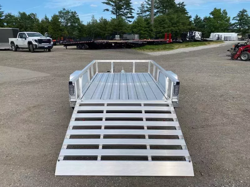 new Utility Trailers Sport Haven Other for sale, in Loudon, NH Thumbnail 10