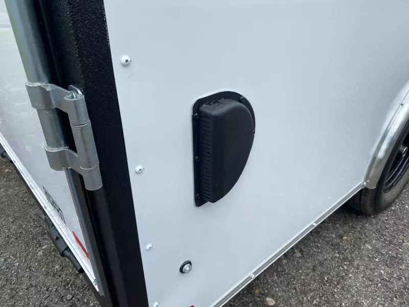 new Cargo (Enclosed) Trailers ITI Cargo Other for sale, in Loudon, NH Thumbnail 19