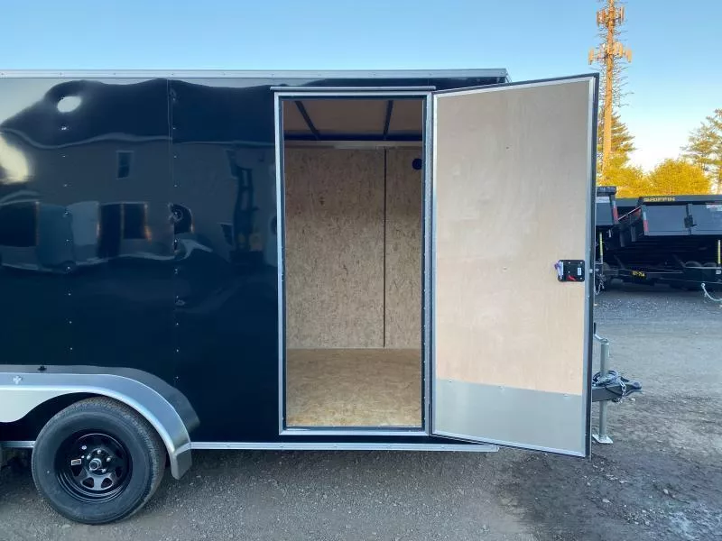 new Cargo (Enclosed) Trailers ITI Cargo Other for sale, in Loudon, NH Thumbnail 18