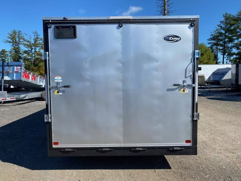 new Cargo (Enclosed) Trailers ITI Cargo Other for sale, in Loudon, NH Thumbnail 7