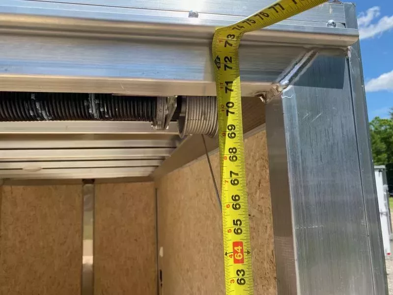 new Cargo (Enclosed) Trailers Stealth Trailers Other for sale, in Loudon, NH Thumbnail 13