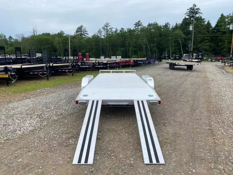 new Car Haulers / Racing Trailers Sport Haven Other for sale, in Loudon, NH Thumbnail 10