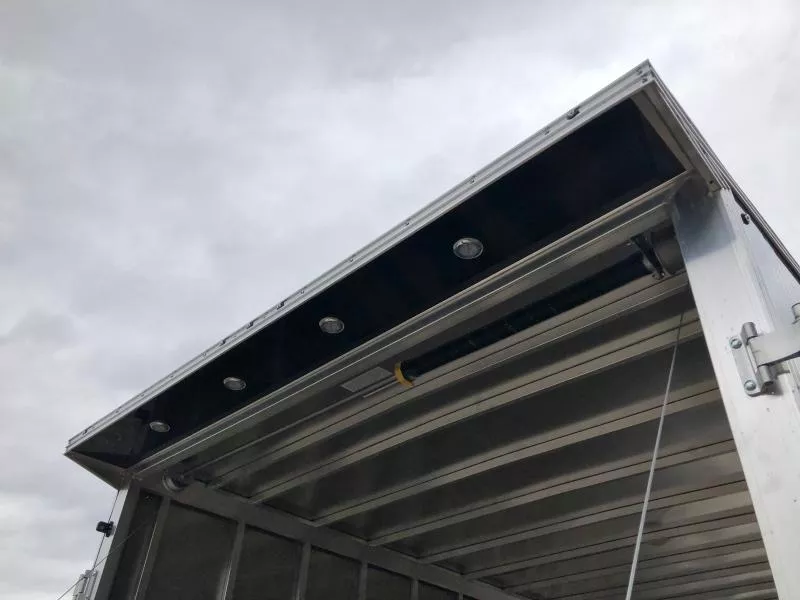 new Snowmobile Trailers Mission  for sale, in Bangor, ME Thumbnail 12