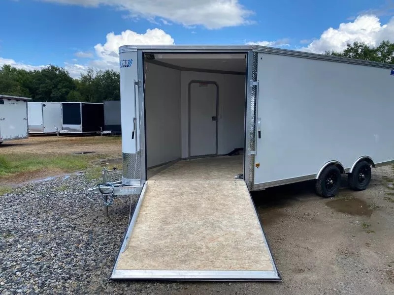 new Snowmobile Trailers CargoPro Trailers  for sale, in Loudon, NH Thumbnail 24