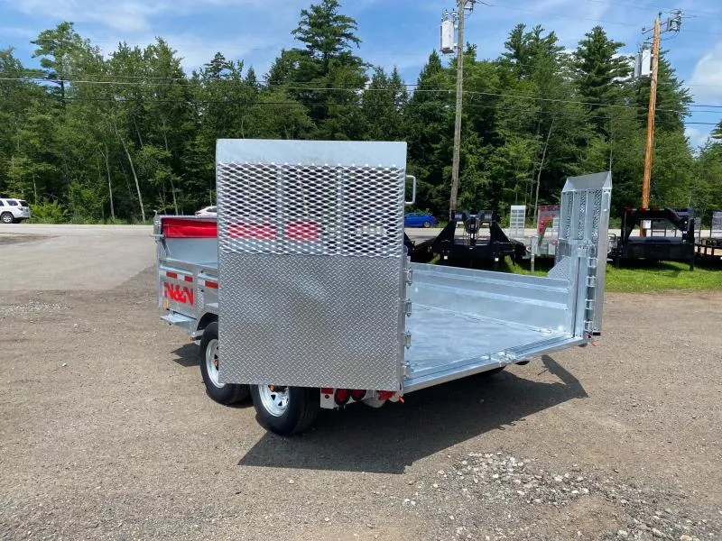 new Dump Trailers N&N Trailers Other for sale, in Loudon, NH Thumbnail 15