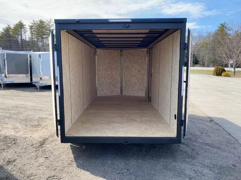 new Cargo (Enclosed) Trailers ITI Cargo Other for sale, in Loudon, NH Thumbnail 10
