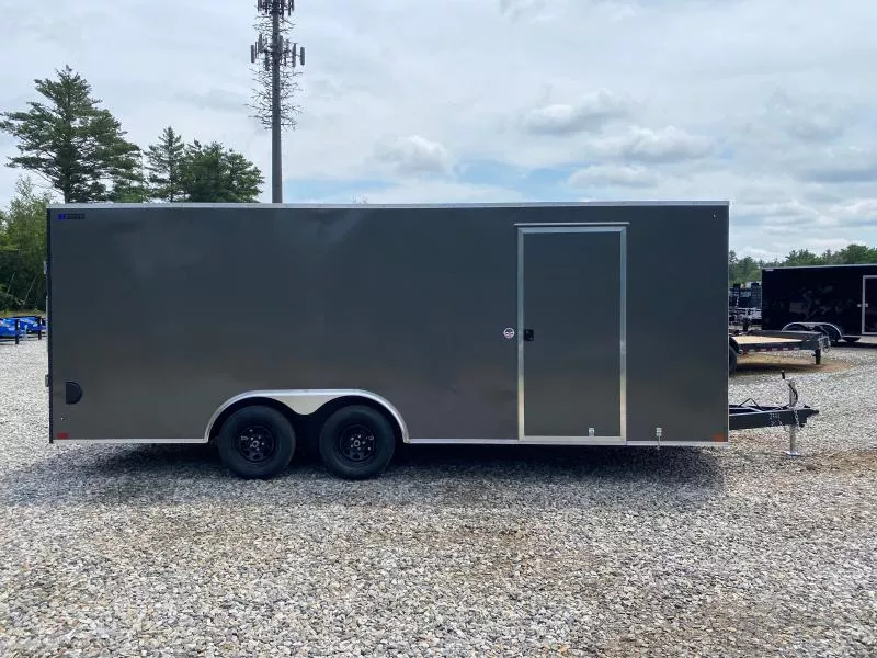 new Cargo (Enclosed) Trailers ITI Cargo Other for sale, in Loudon, NH Thumbnail 9