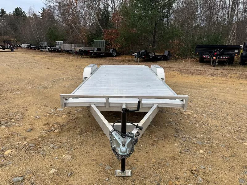 used Car Haulers / Racing Trailers Sport Haven Other for sale, in Loudon, NH Thumbnail 3