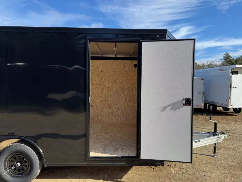 new Cargo (Enclosed) Trailers Durabull Trailers  for sale, in Loudon, NH Thumbnail 21