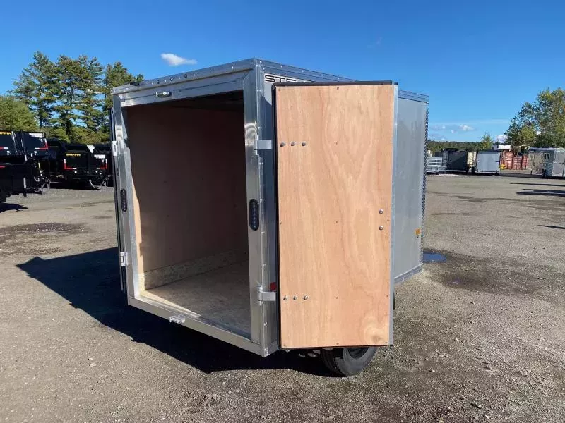 new Cargo (Enclosed) Trailers Stealth Trailers Other for sale, in Loudon, NH Thumbnail 11