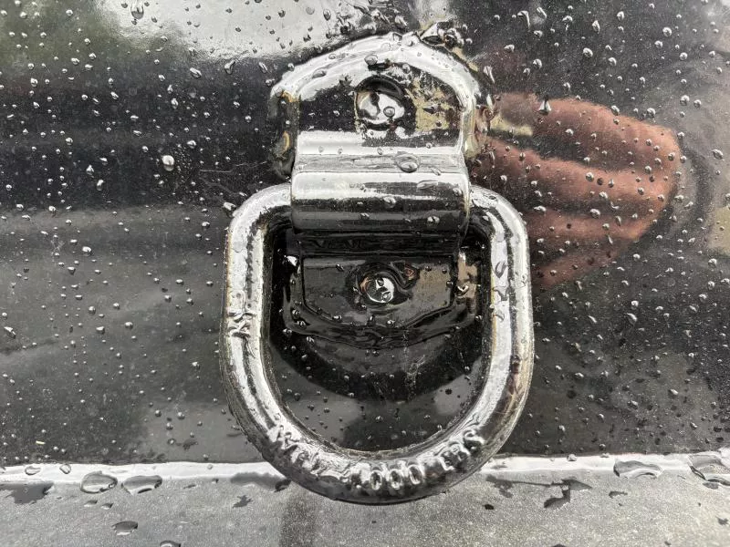 new Dump Trailers Sure-Trac  for sale, in Turner, ME Thumbnail 13