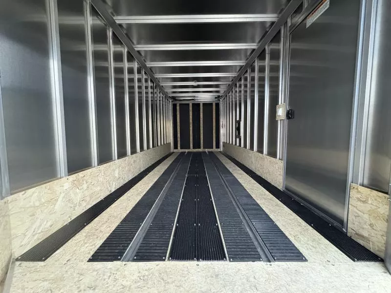 new Snowmobile Trailers Stealth Trailers  for sale, in Turner, ME Thumbnail 14