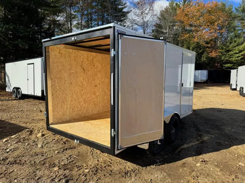 new Cargo (Enclosed) Trailers ITI Cargo Other for sale, in Loudon, NH Thumbnail 11