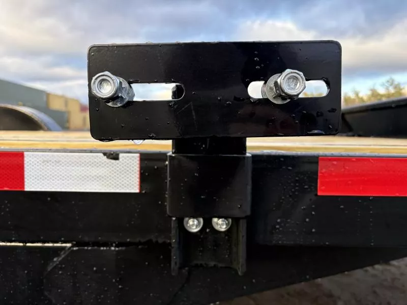 new Equipment / Flatbed Trailers Rice Trailers  for sale, in Turner, ME Thumbnail 14