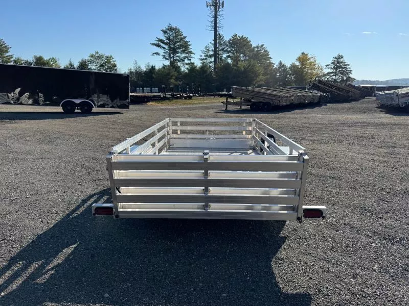 new Utility Trailers Bear Track  for sale, in Loudon, NH Thumbnail 7