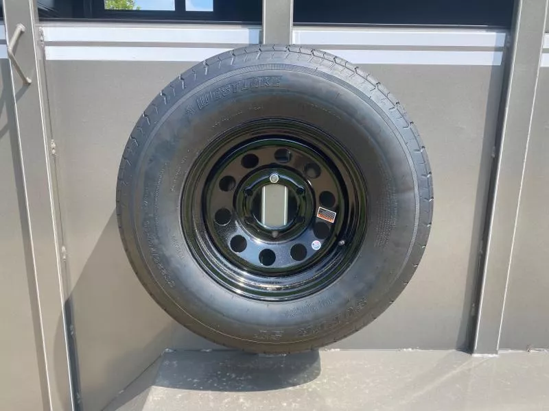 new Horse Trailers CornPro  for sale, in Loudon, NH Thumbnail 15