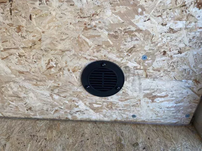 new Cargo (Enclosed) Trailers Stealth Trailers  for sale, in Loudon, NH Thumbnail 17