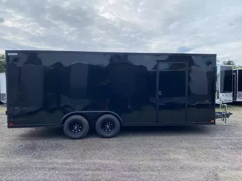 new Cargo (Enclosed) Trailers ITI Cargo Other for sale, in Loudon, NH Thumbnail 9
