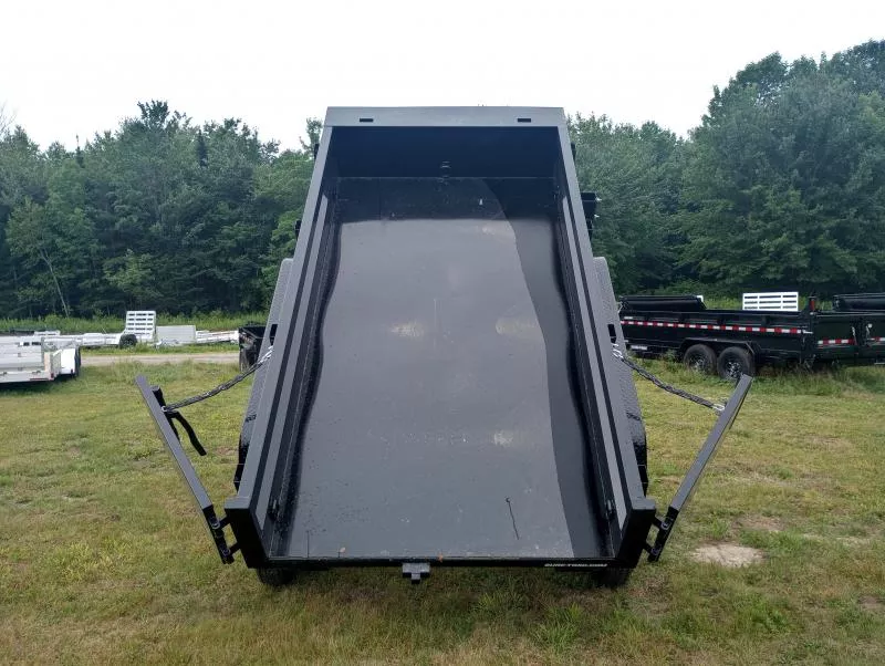 new Dump Trailers Sure-Trac  for sale, in Manchester, ME Thumbnail 13