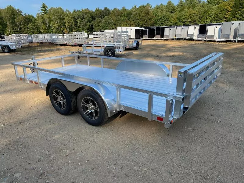 new Utility Trailers Sport Haven Other for sale, in Loudon, NH Thumbnail 6