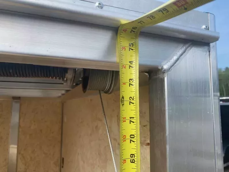 new Cargo (Enclosed) Trailers Stealth Trailers  for sale, in Loudon, NH Thumbnail 13