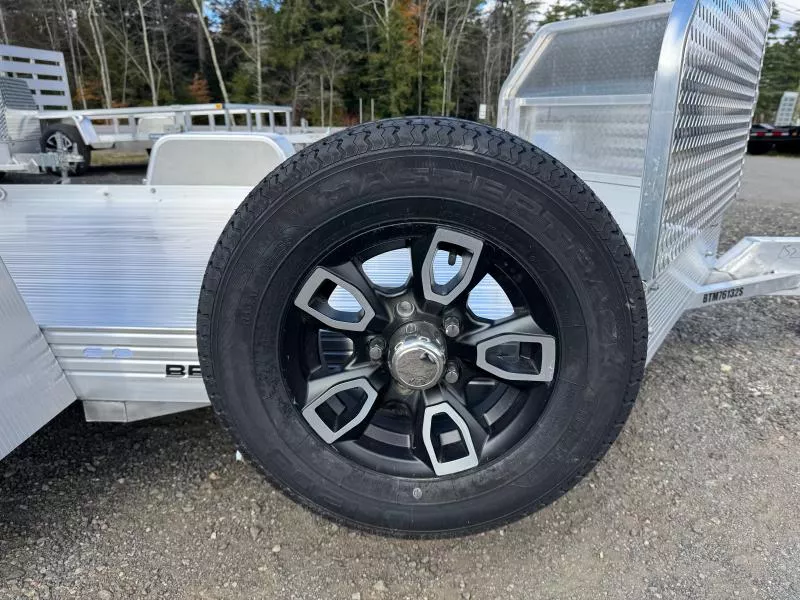 new Utility Trailers Bear Track  for sale, in Loudon, NH Thumbnail 12