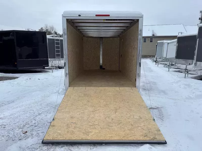 new Cargo (Enclosed) Trailers Stealth Trailers  for sale, in Loudon, NH Thumbnail 10