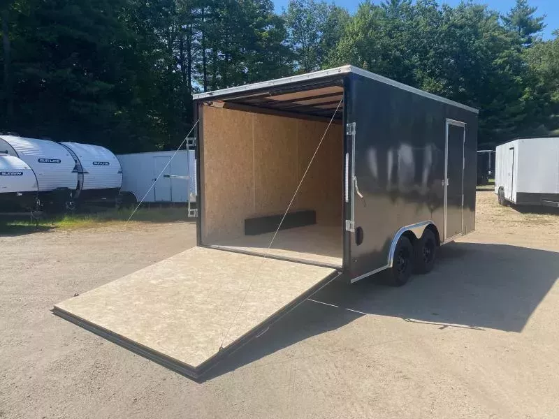 new Cargo (Enclosed) Trailers ITI Cargo Other for sale, in Loudon, NH Thumbnail 11