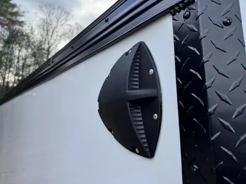 new Snowmobile Trailers Stealth Trailers  for sale, in Loudon, NH Thumbnail 21