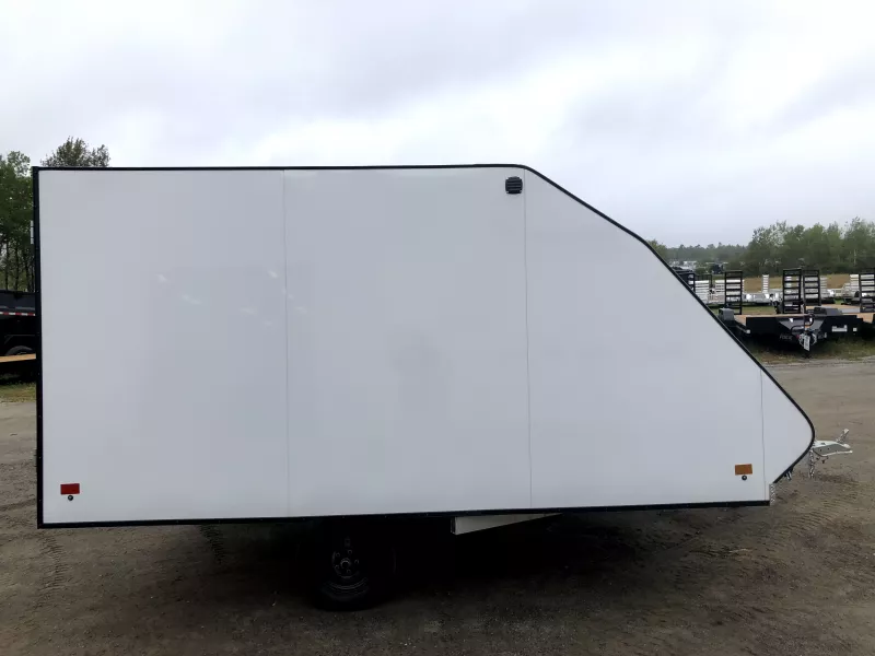 new Snowmobile Trailers Mission  for sale, in Bangor, ME Thumbnail 7